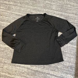 BODY GLOVE ACTIVE LONG SLEEVE